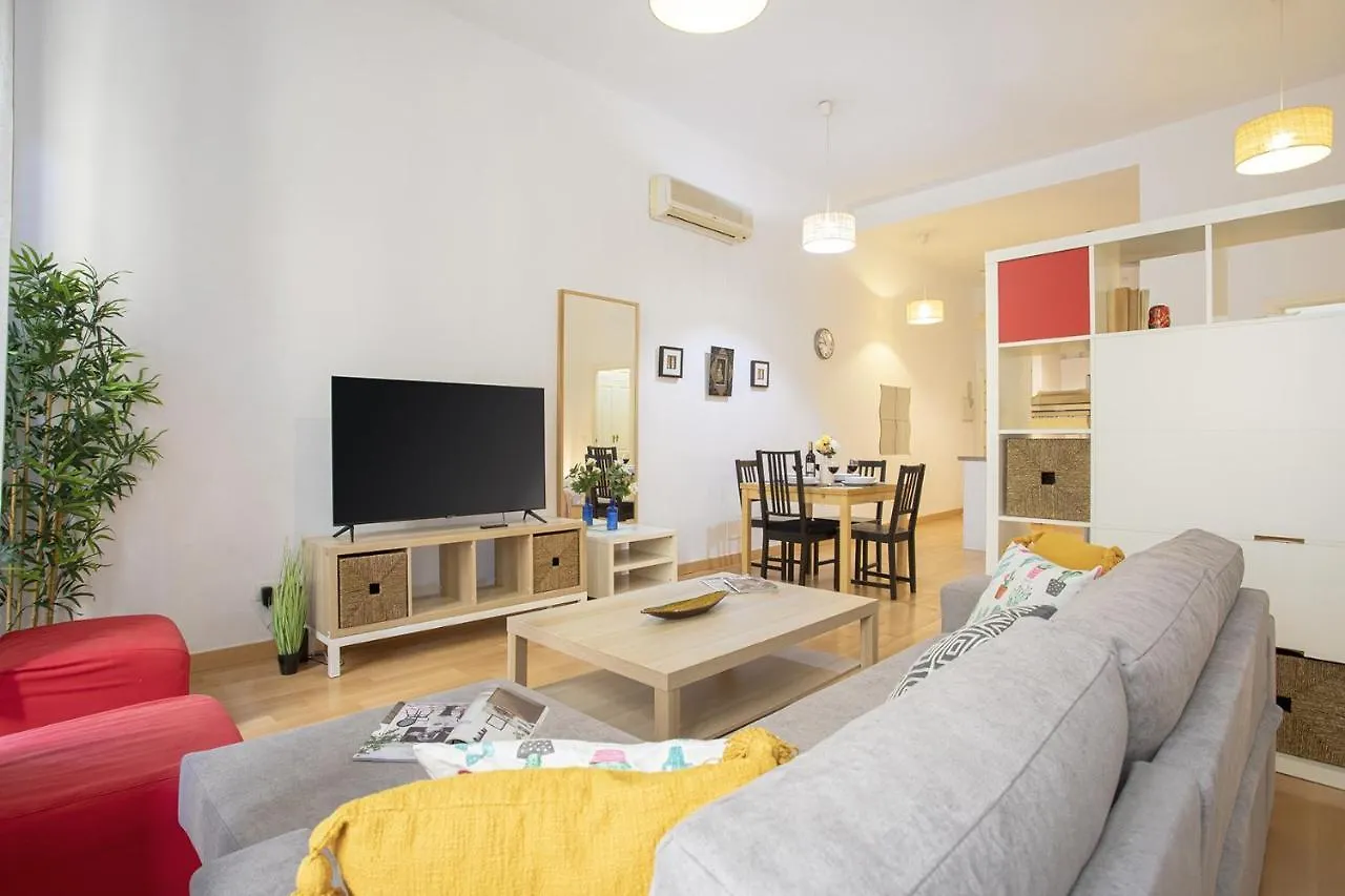 Appartamento -Malagasunapts-Prime Location Historic Centre